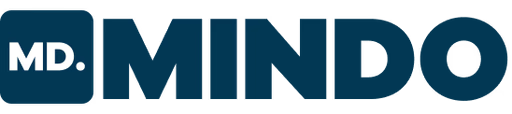MINDO Logo